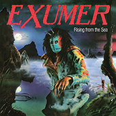 Exumer -  LP