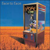 Face To Face - Three Chords And A Half Truth LP