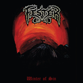 Fester - Winter Of Sin
