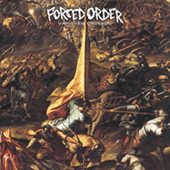 Forced Order - Retribution LP