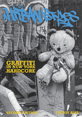 Freddy Alva - Urban Styles - Graffiti In New York Hardcore