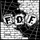 Friend Or Foe -  Demo