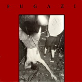 Fugazi -  LP