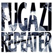 Fugazi - 7 Songs LP