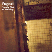 Fugazi -  LP