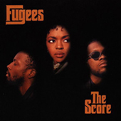 Fugees -  2xLP