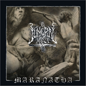 Funeral Mist - Deiform CD