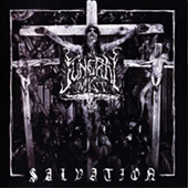 Funeral Mist - Salvation 2xLP