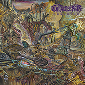 Gatecreeper -  LP