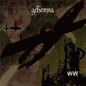 Gehenna -  LP