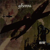 Gehenna - Adimiron Black LP