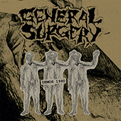 General Surgery - Demo 1990