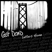 Get Dead -  LP