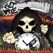 Get Wise -  EP