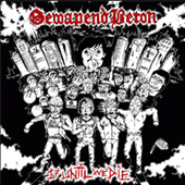 Gewapend Beton - 17 Until We Die