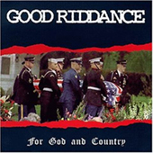 Good Riddance - My Republic LP