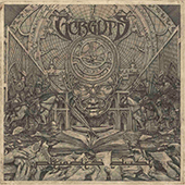Gorguts - From Wisdom To Hate LP