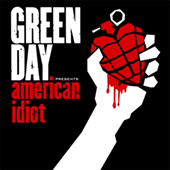 Green Day -  2xLP