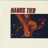 Hands Tied - Self Titled