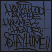 Hank Wood And The Hammerheads - Stay Home