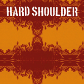 Hard Shoulder -  EP