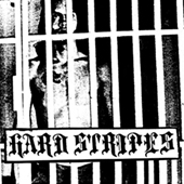 Hard Stripes - Self Titled