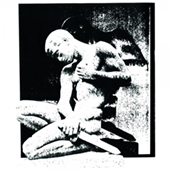 Hard Stripes - Untitled
