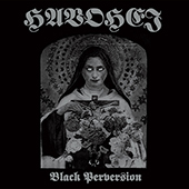 Havohej - Black Perversion