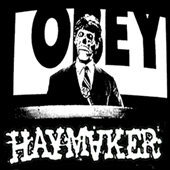 Haymaker - Let Them Rot