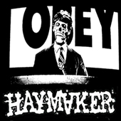 Haymaker - Bootboys Don't Give A Fuck EP