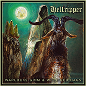 Hellripper -  LP