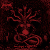 Hellvetron - Death Scroll Of Seven Hells