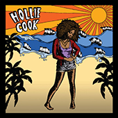 Hollie Cook -  LP