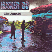 Husker Du -  2xLP