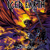 Iced Earth -  LP