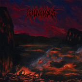 Ignivomous - Death Transmutation LP