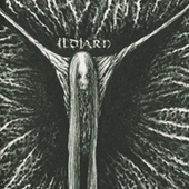 Ildjarn - Strength And Anger (re-issue) CD