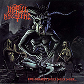 Impaled Nazarene -  LP