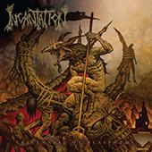 Incantation - Tricennial Of Blasphemy