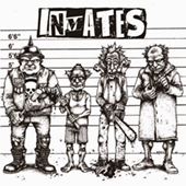 Inmates - Self Titled