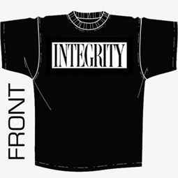 Integrity - Logo