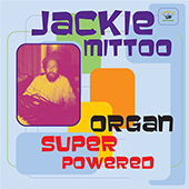 Jackie Mittoo -  LP