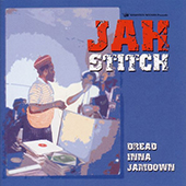 Jah Stitch -  LP