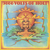 John Holt - 3000 Volts Of Holt