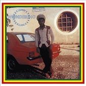 Johnny Clarke - Jah Jah We Pray LP