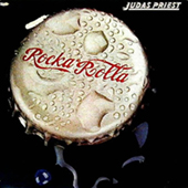 Judas Priest - Rocka Rolla