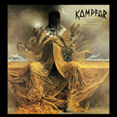 Kampfar -  LP