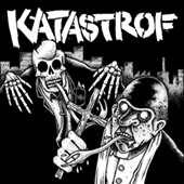 Katastrof -  EP