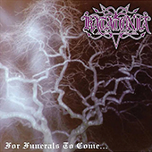 Katatonia - For Funerals To Come