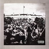 Kendrick Lamar -  2xLP